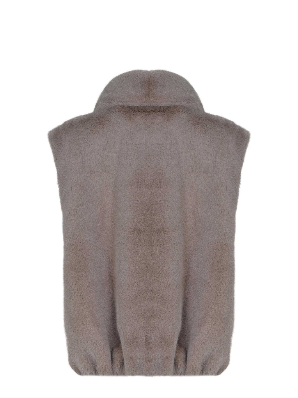 PINKO Vest 105107-A2WN D01 Beige