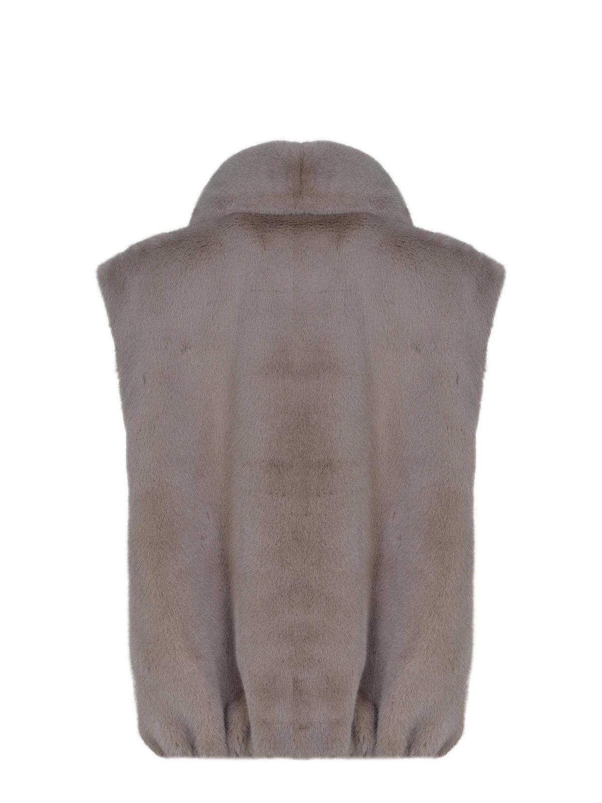 PINKO Vest 105107-A2WN D01 Beige