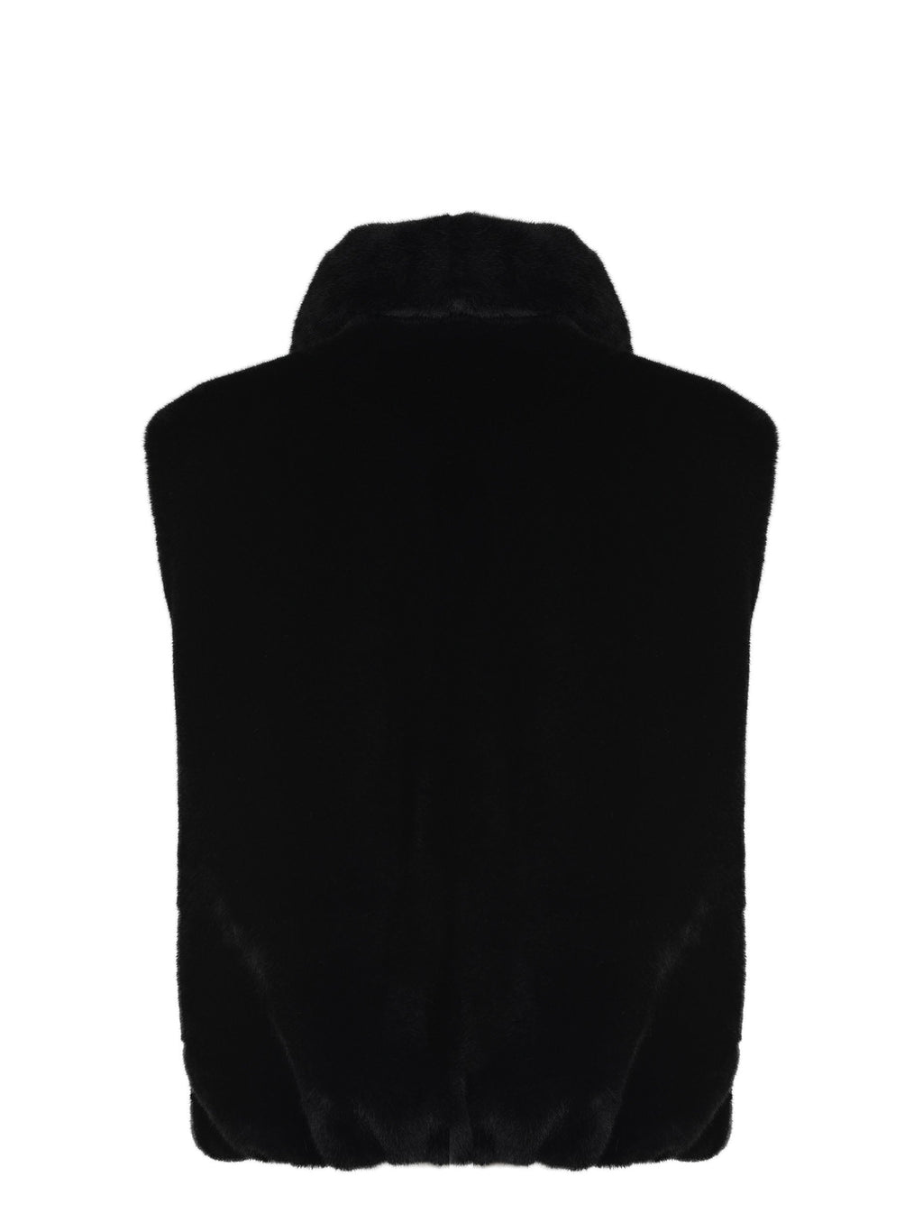 PINKO Vest 105107-A2WN Z99 Black