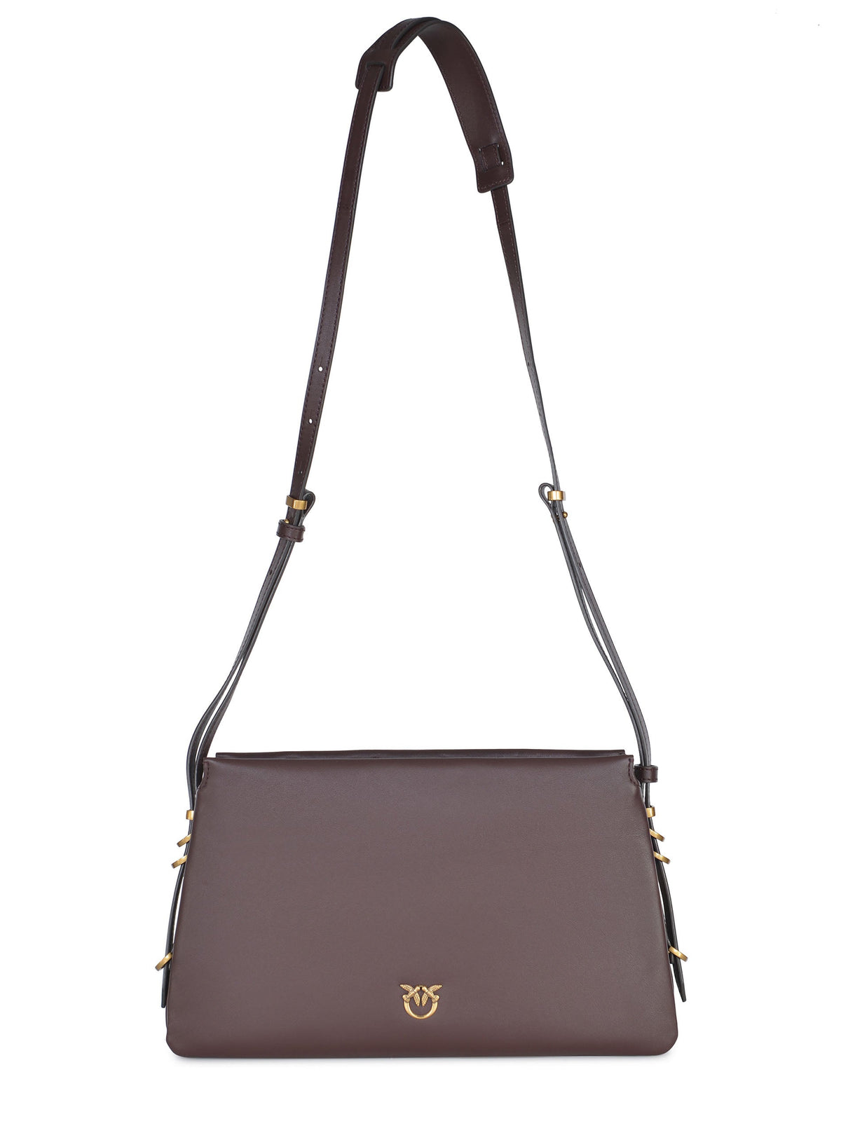 PINKO Bags 105161-A0QO LA7Q Burgundy