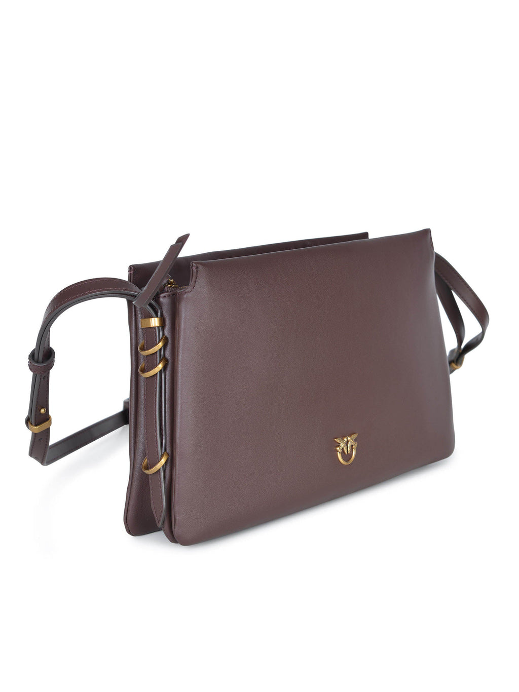 PINKO Bags 105161-A0QO LA7Q Burgundy