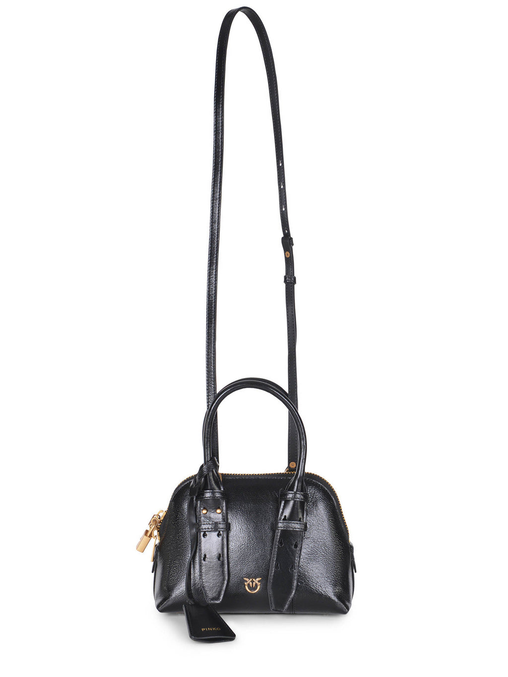 PINKO Bags 105333-A2VW Z99Q Black