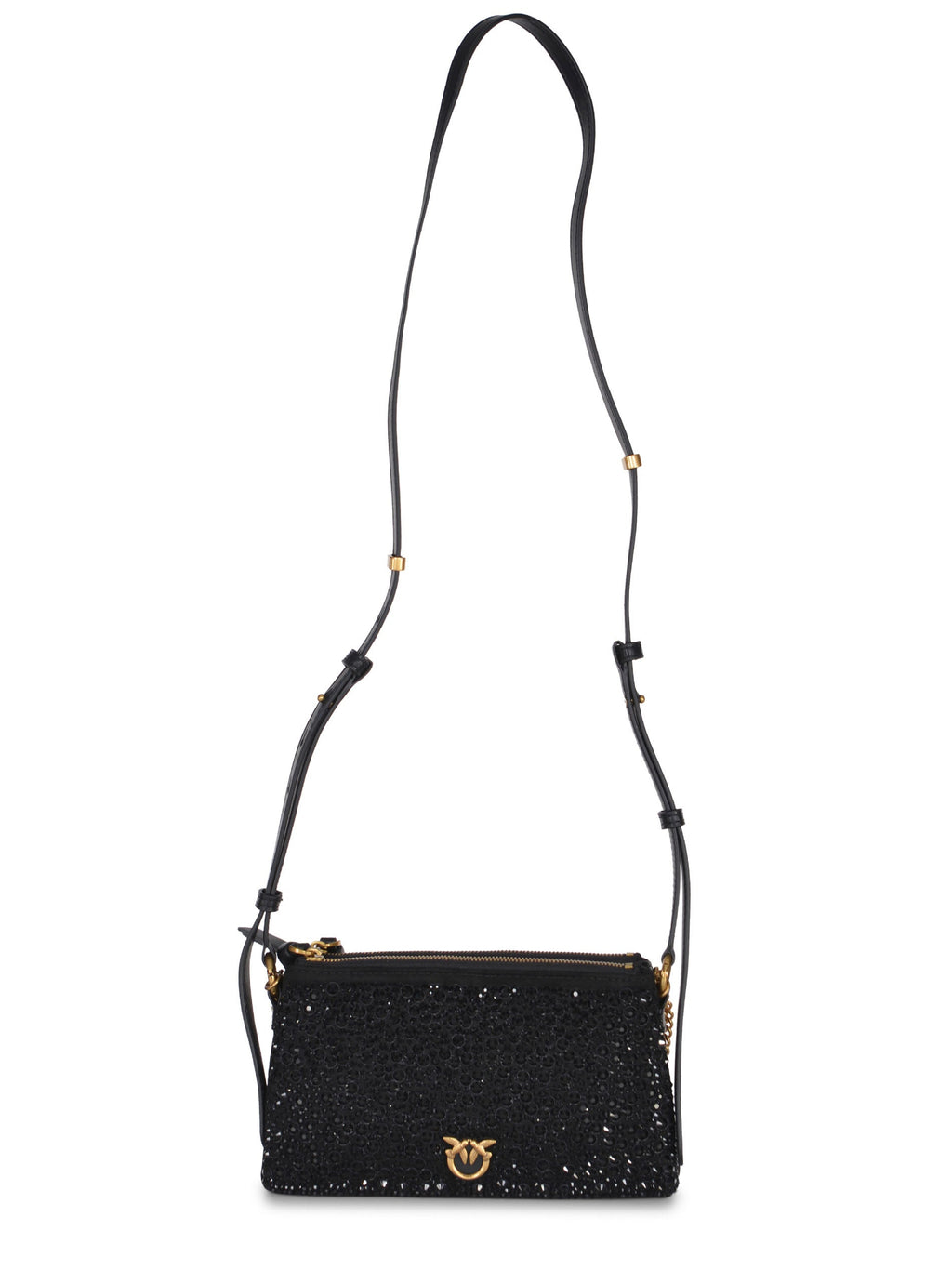 PINKO Bags 105359-A2WF Z99Q Black