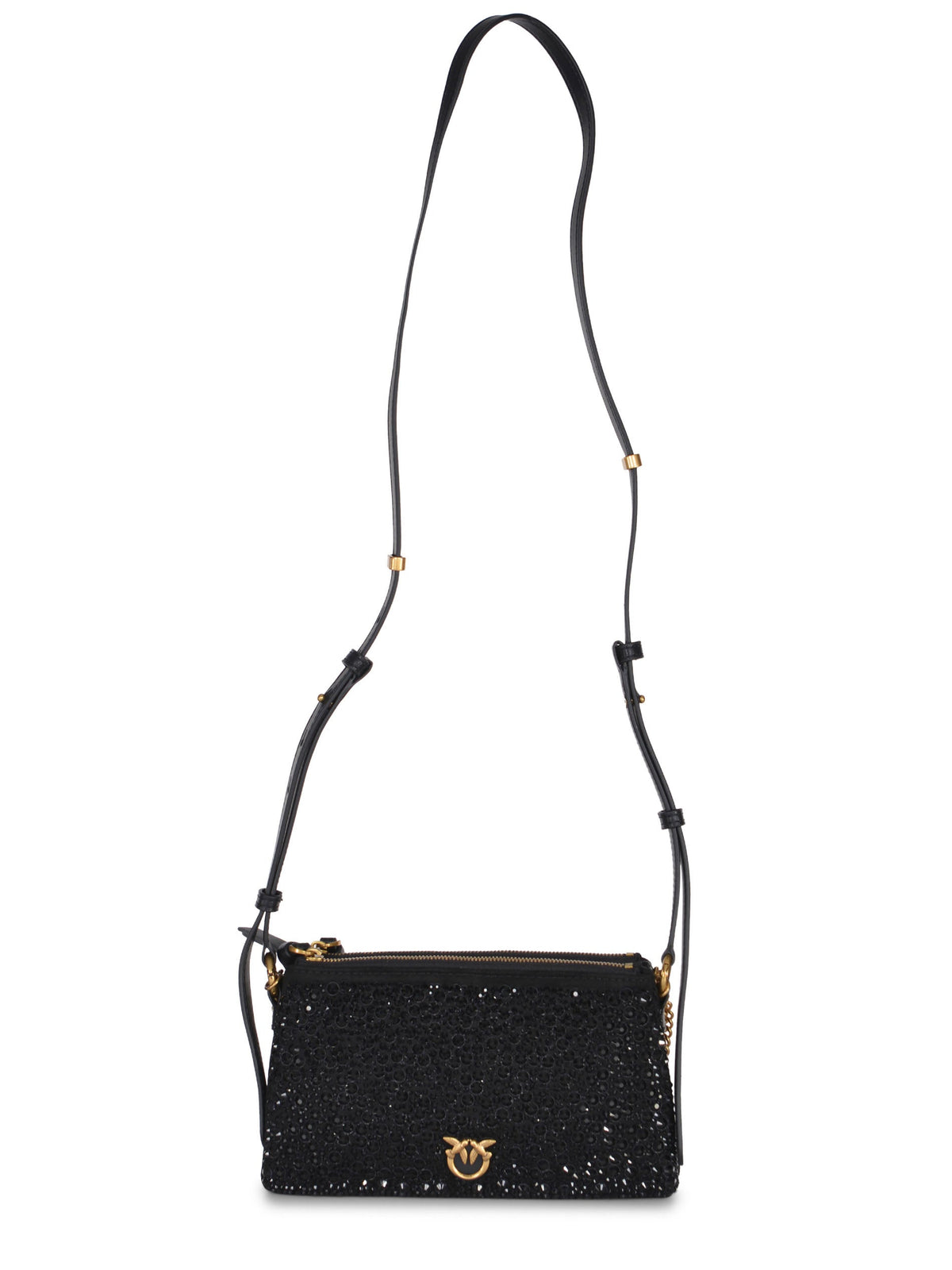 PINKO Bags 105359-A2WF Z99Q Black