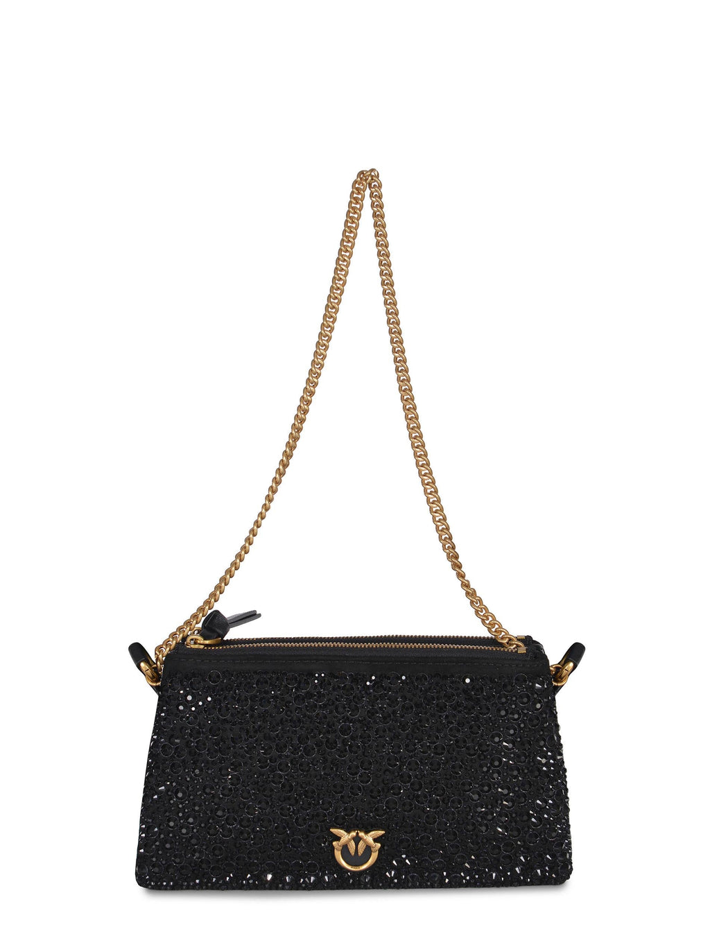 PINKO Bags 105359-A2WF Z99Q Black
