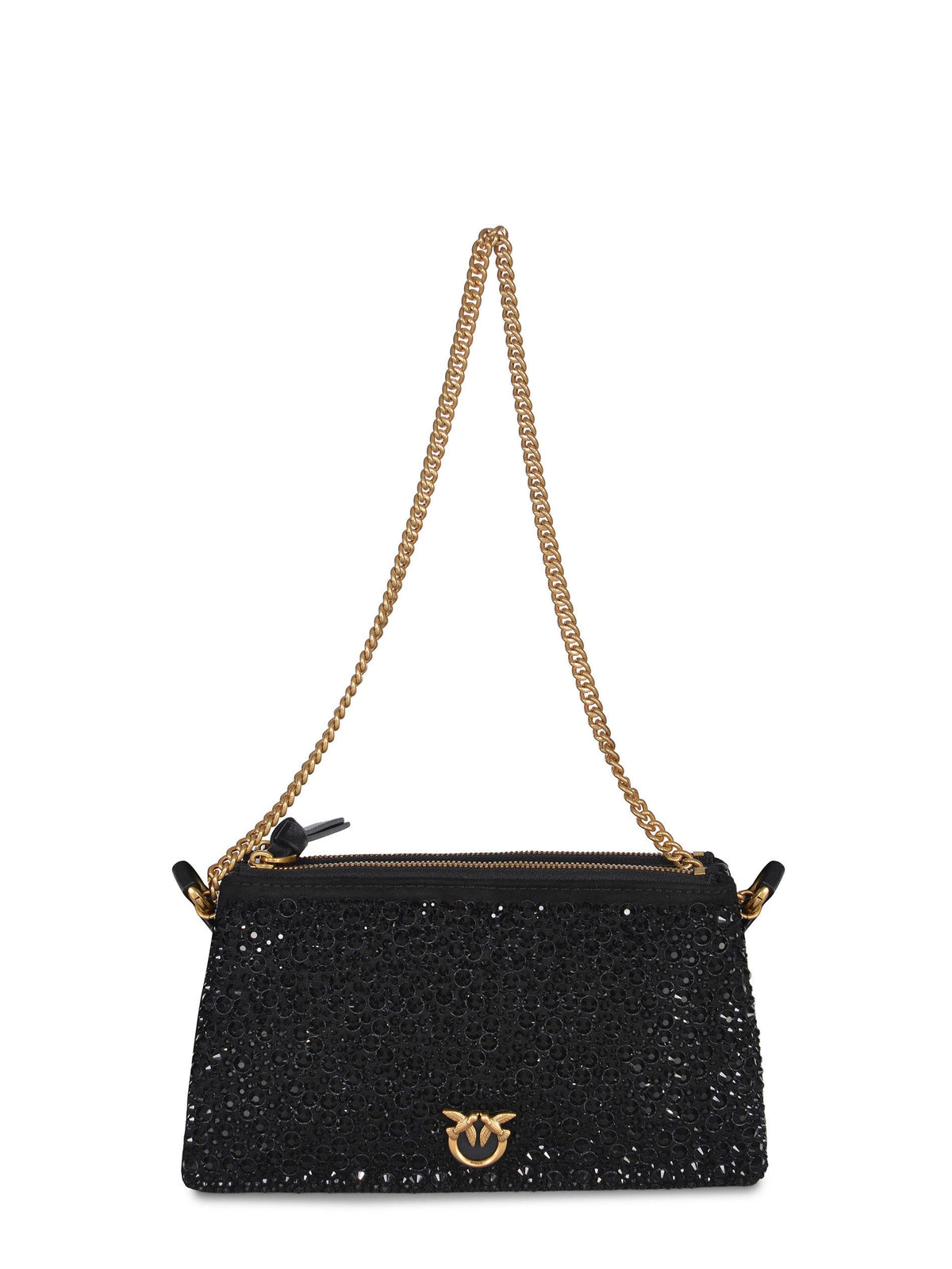 PINKO Bags 105359-A2WF Z99Q Black