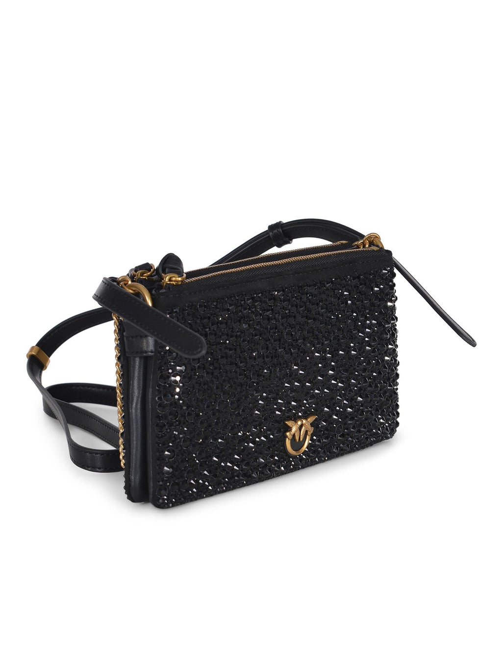 PINKO Bags 105359-A2WF Z99Q Black