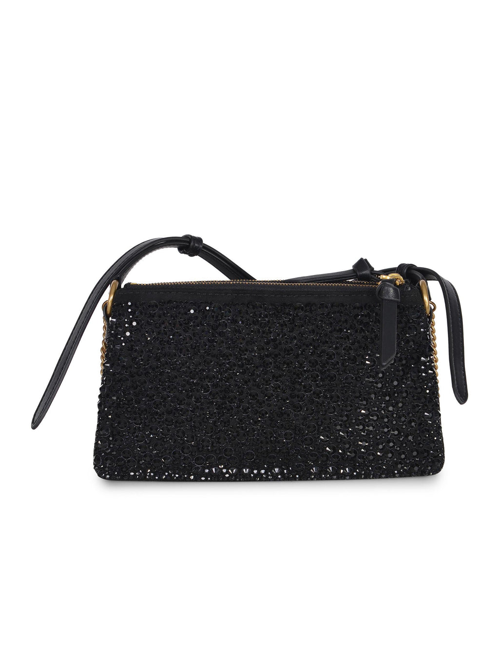 PINKO Bags 105359-A2WF Z99Q Black