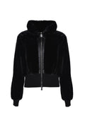 PINKO Jackets 105399-A2PI Z99 Black