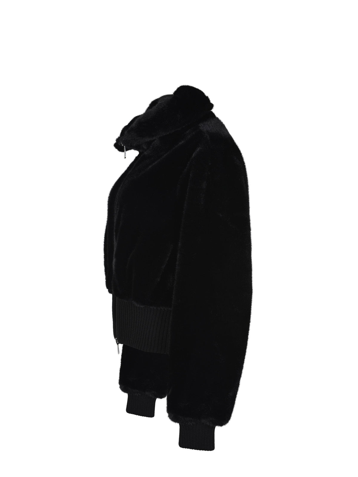 PINKO Jackets 105399-A2PI Z99 Black