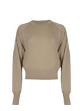 PINKO Jumpers 105417-A2PU C65 Beige