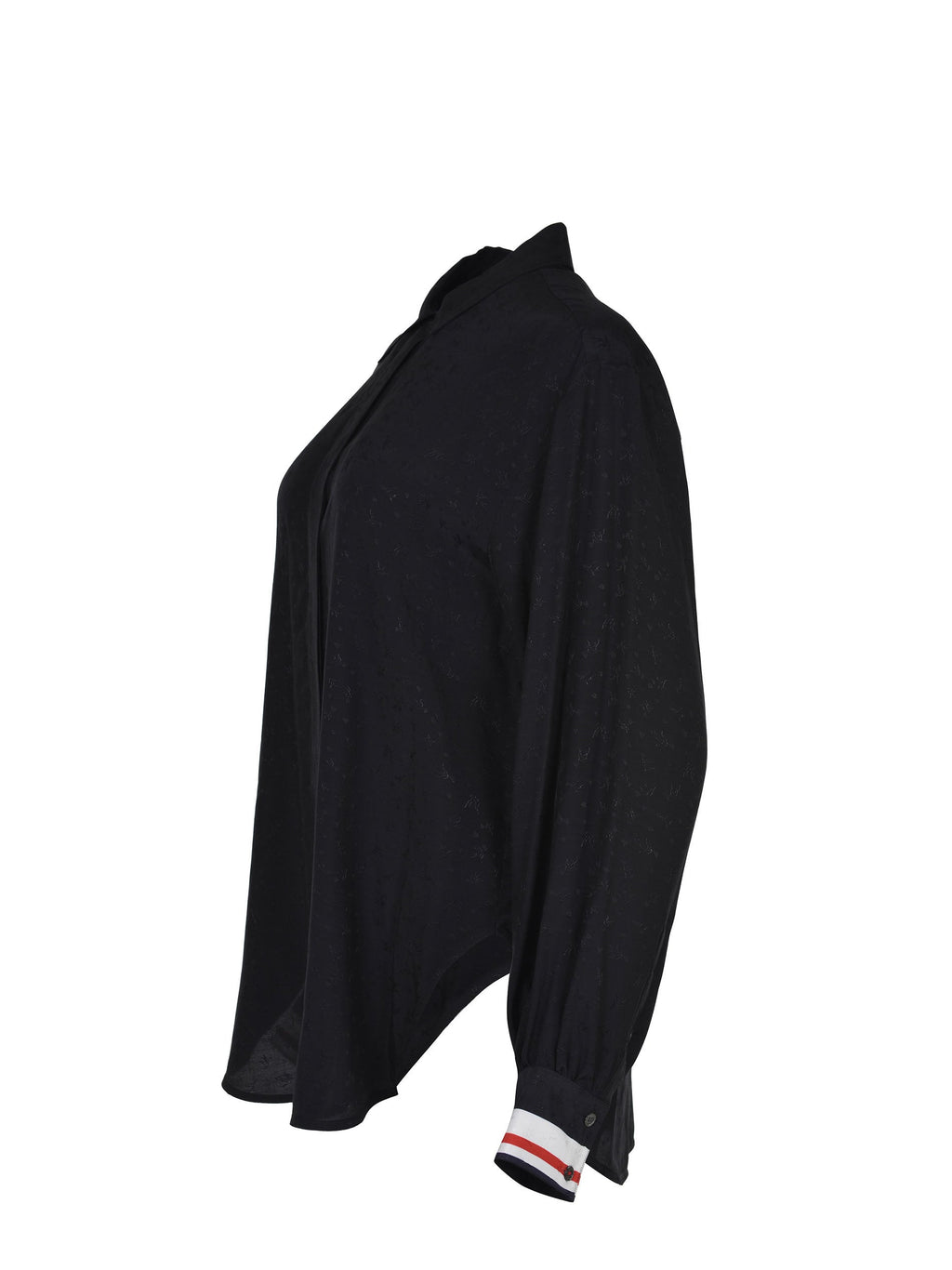 PINKO Shirts 105434-A2PX Z99 Black