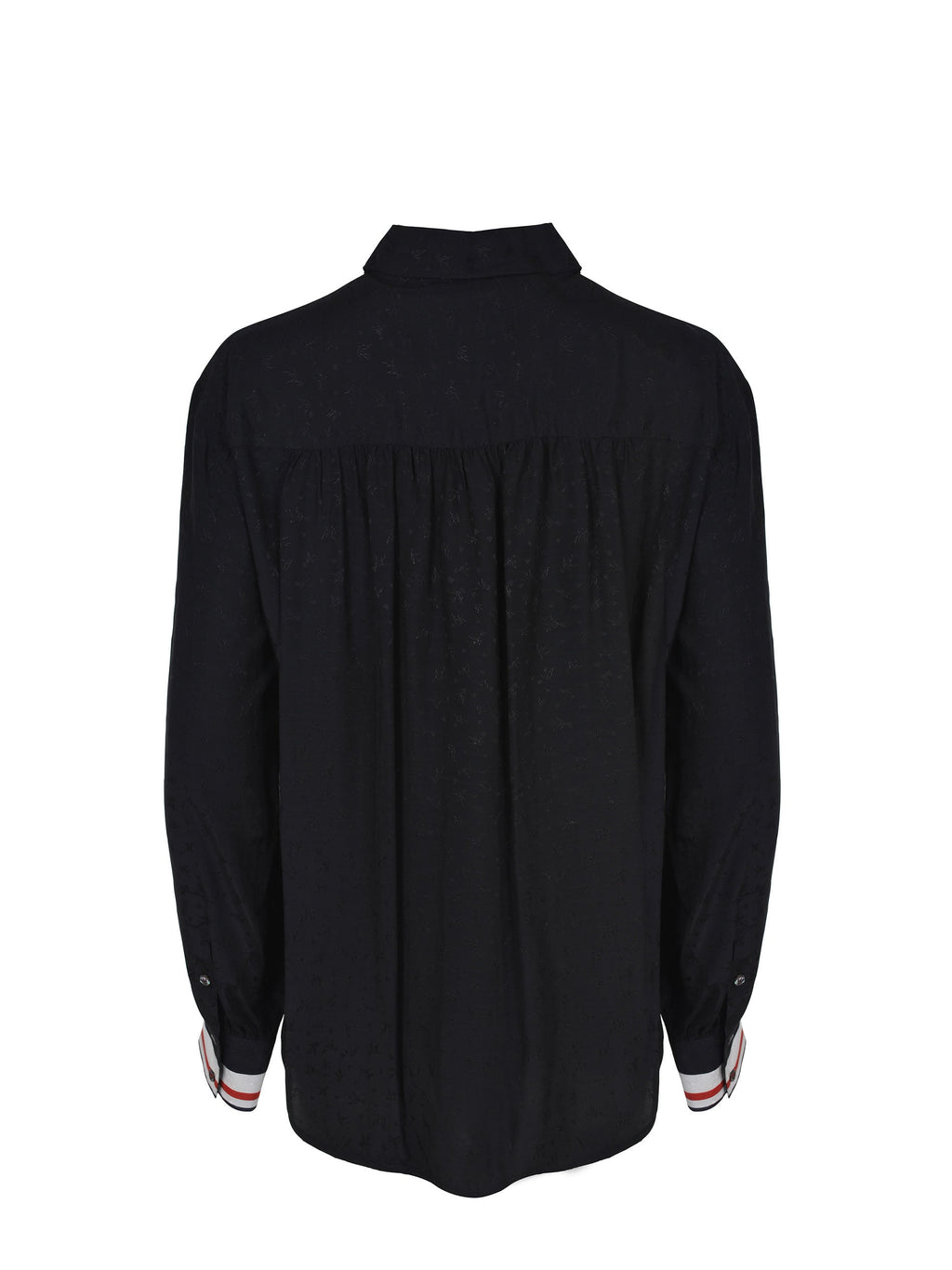 PINKO Shirts 105434-A2PX Z99 Black