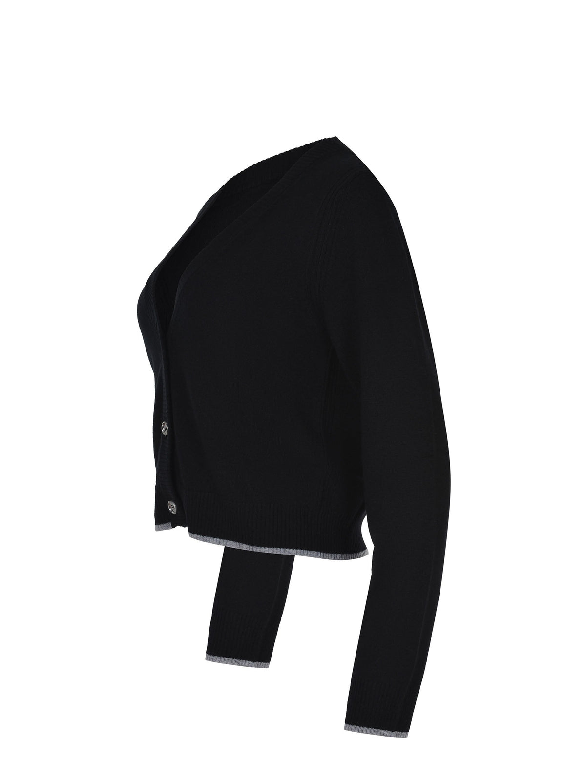 PINKO Cardigan 105447-A2Q9 Z99 Black