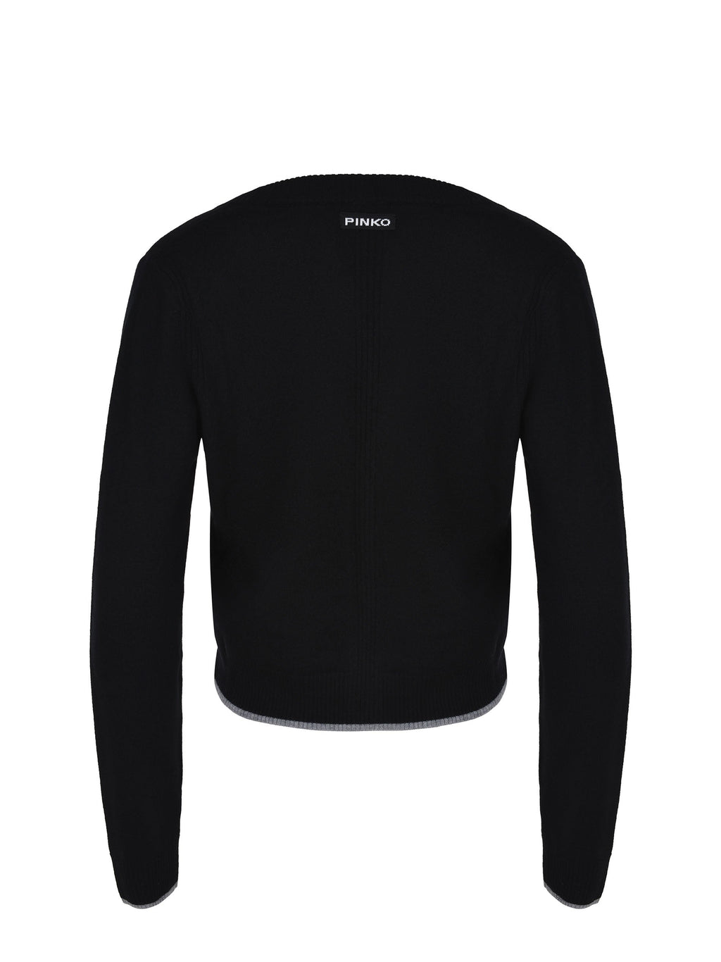 PINKO Cardigan 105447-A2Q9 Z99 Black