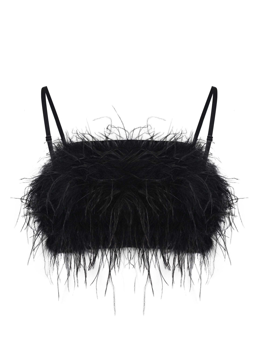 PINKO Top 105576-A2SO Z99 Black
