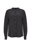 PINKO Shirts 105593-A2T7 M04 Black
