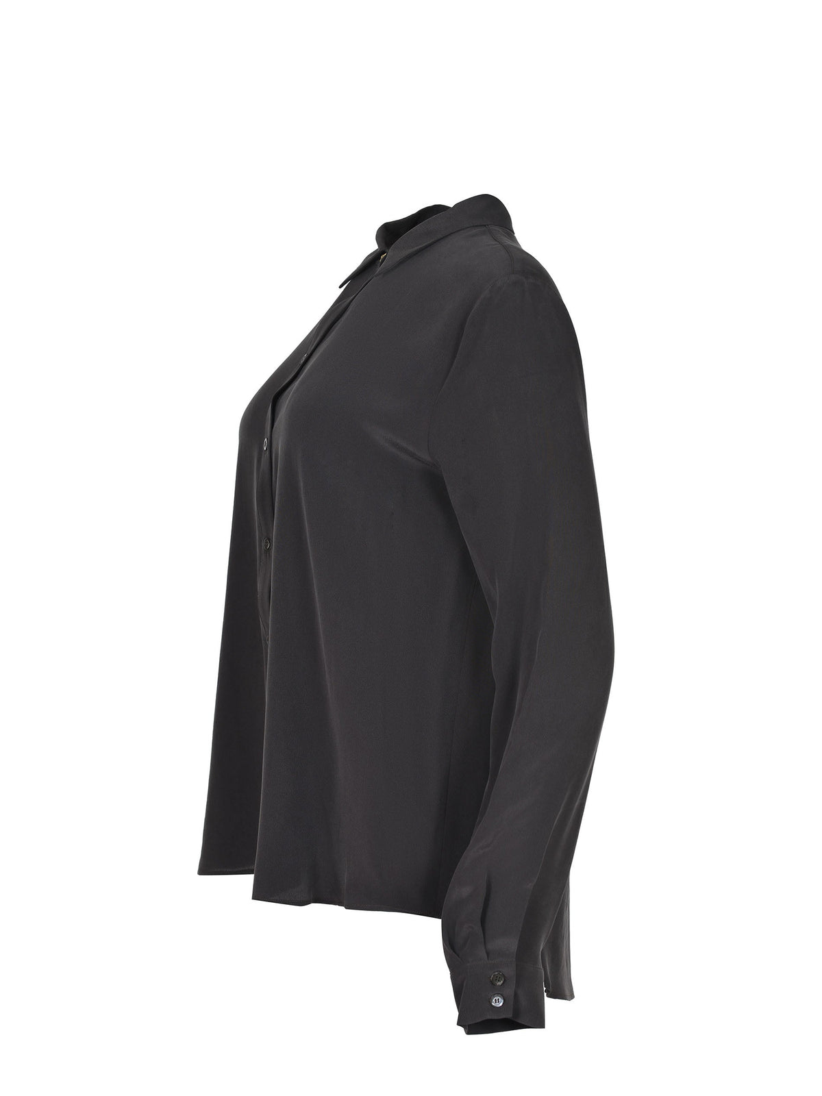 PINKO Shirts 105593-A2T7 M04 Black