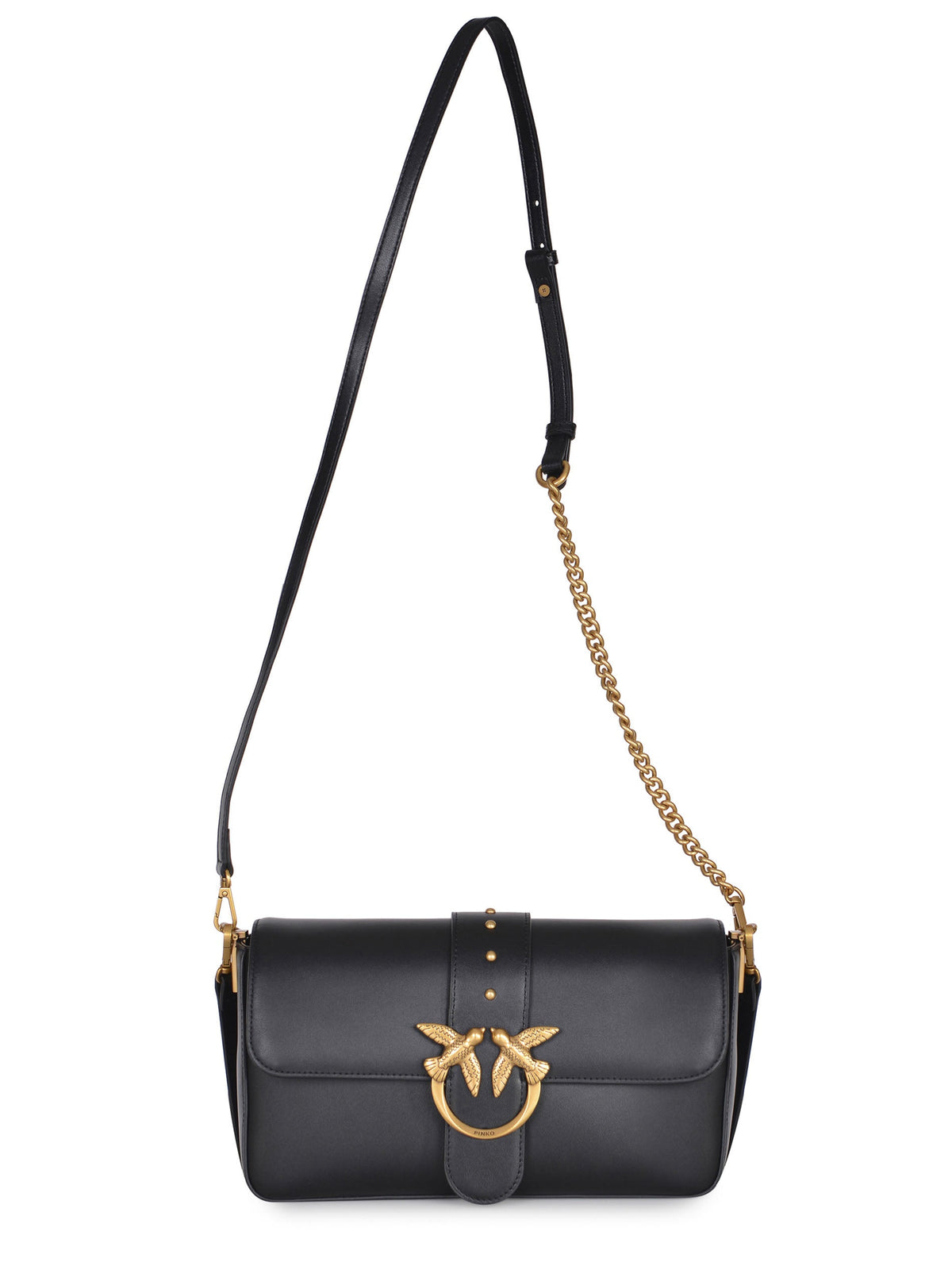 PINKO Bags 105823-A0QO Z99Q Black