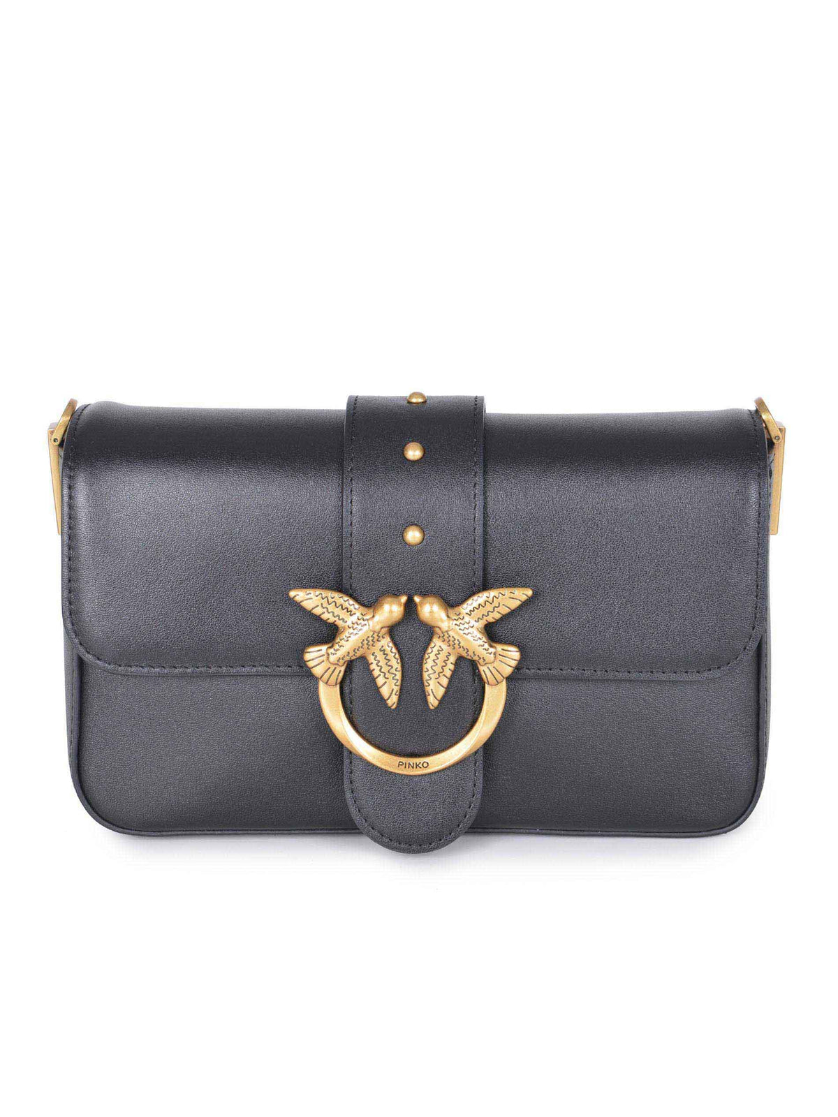 PINKO Bags 105824-A0QO Z99Q Black