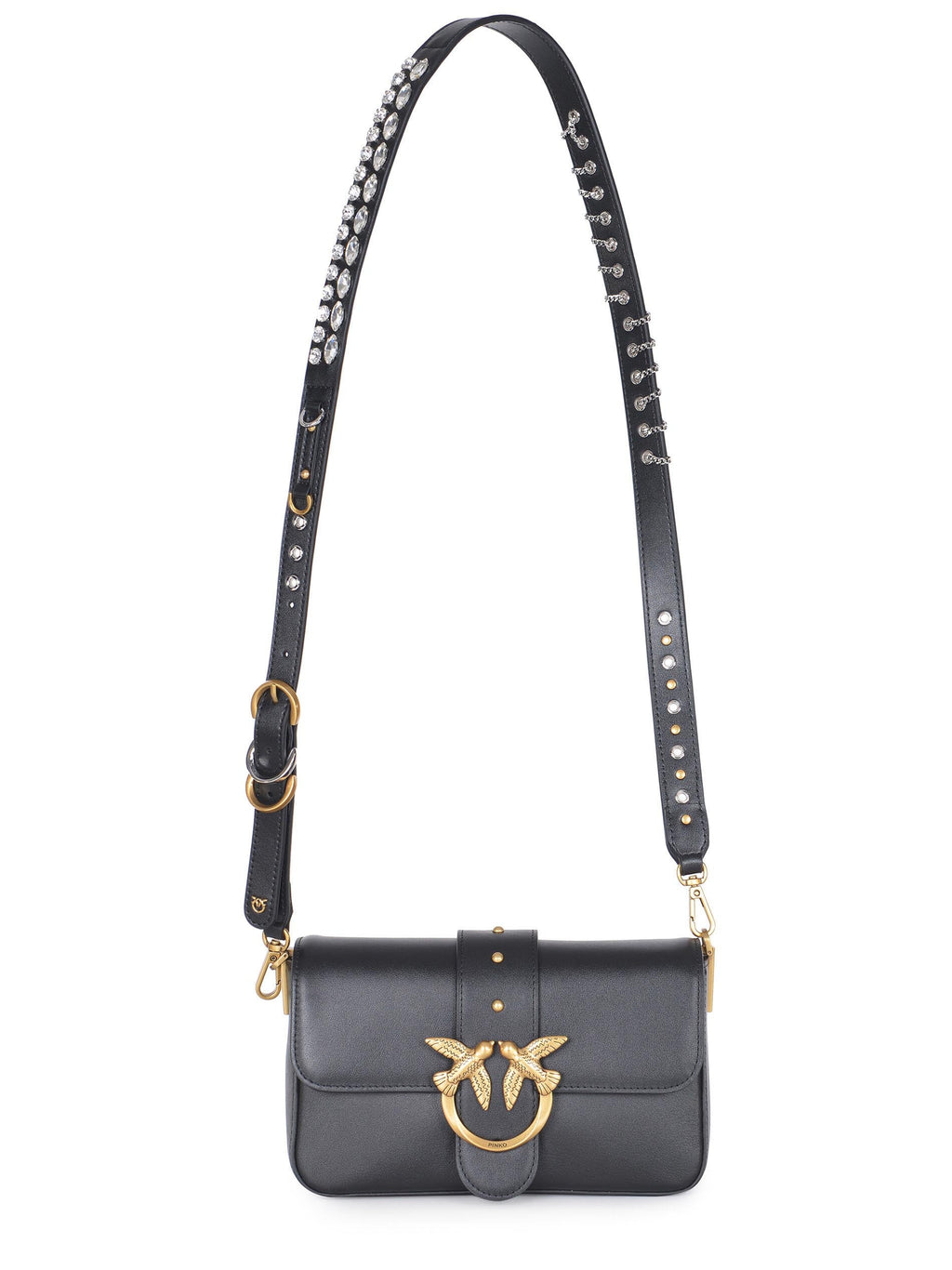 PINKO Bags 105824-A0QO Z99Q Black