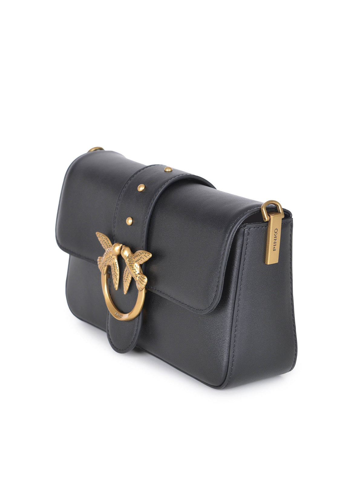 PINKO Bags 105824-A0QO Z99Q Black