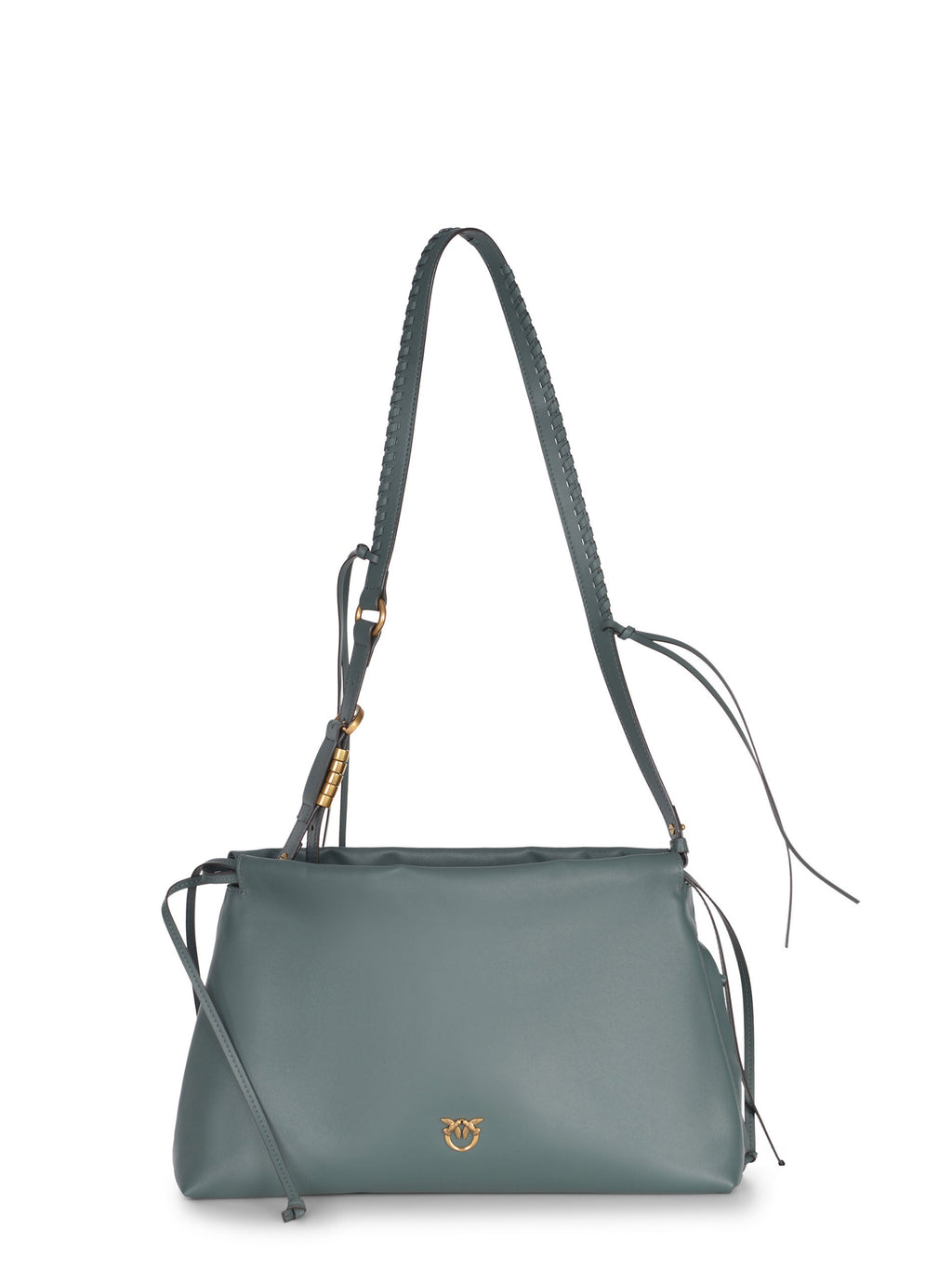 PINKO Bags 105825-A0QO X14Q Thyme Green