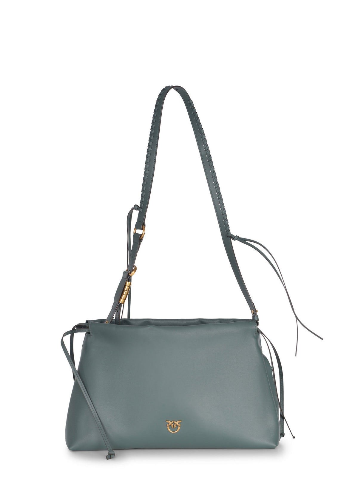 PINKO Bags 105825-A0QO X14Q Thyme Green