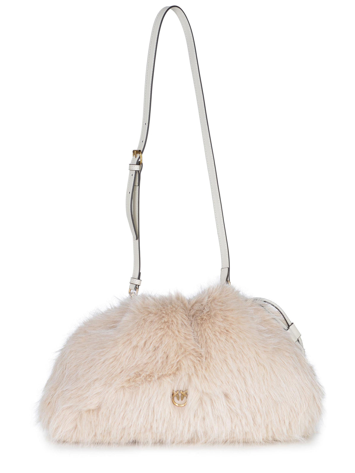 PINKO Bags 105909-A2VZ C50Q Beige