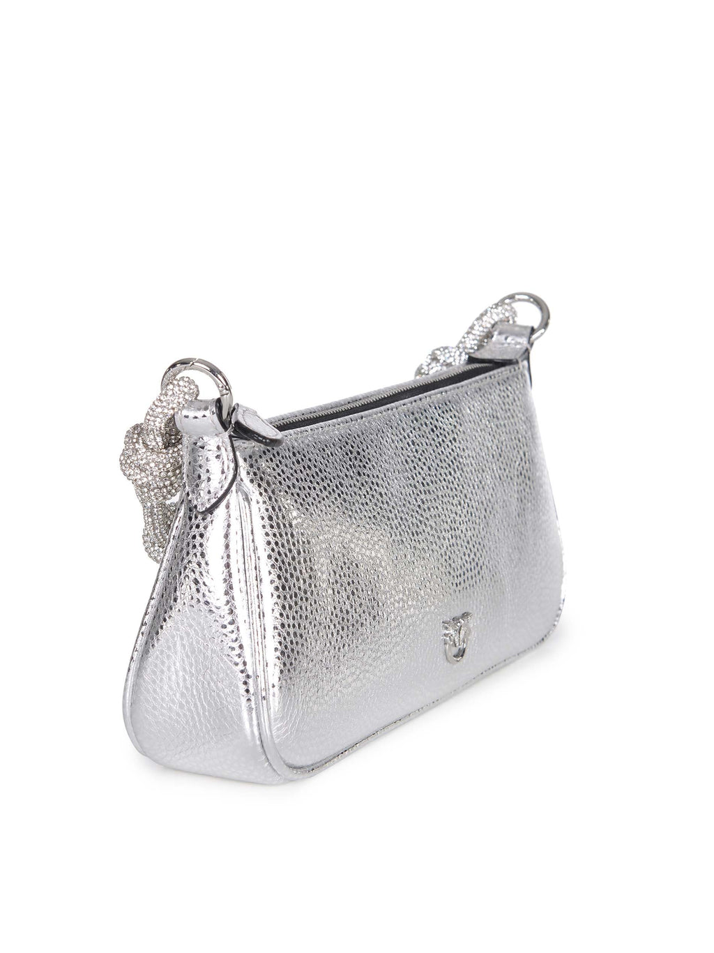PINKO Bags 105915-A2WD ZZFN Silver