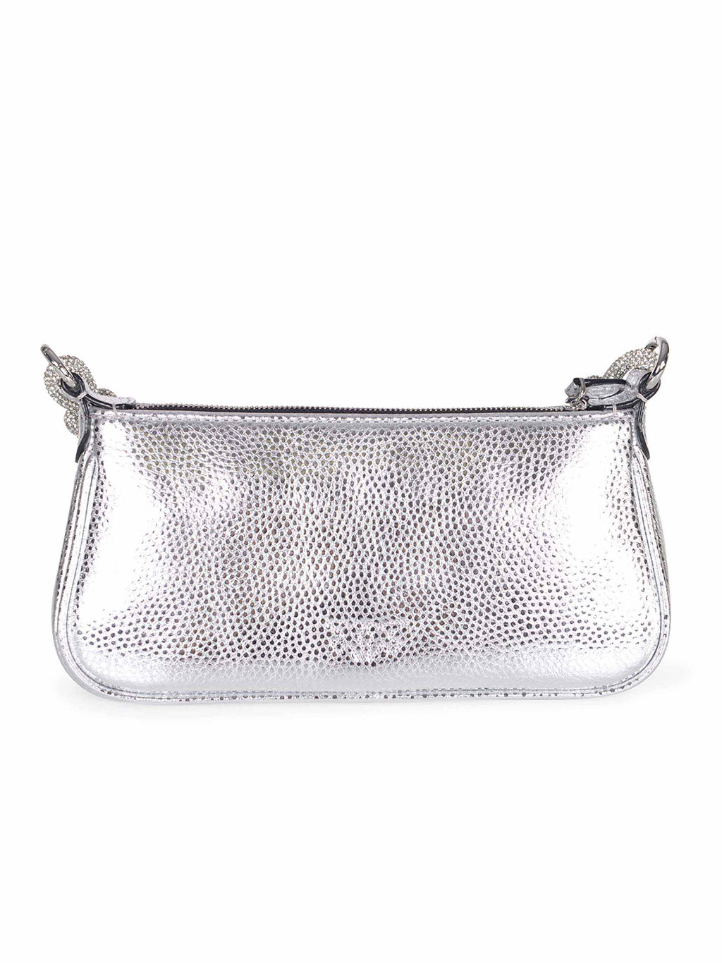 PINKO Bags 105915-A2WD ZZFN Silver
