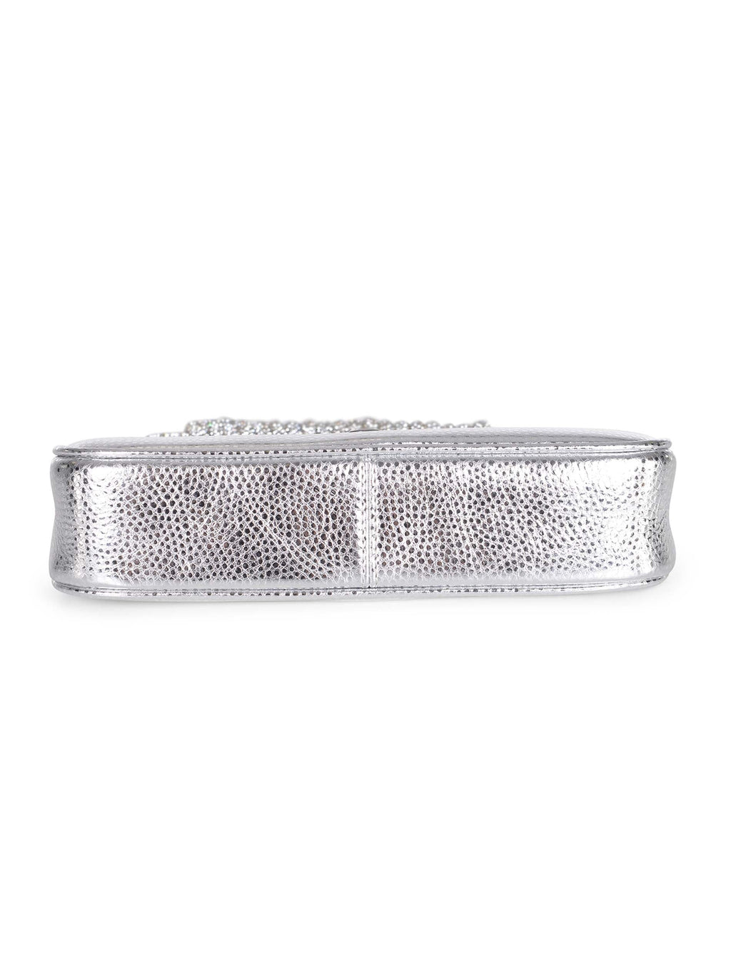 PINKO Bags 105915-A2WD ZZFN Silver