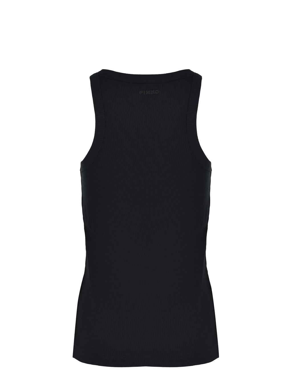 PINKO Tank tops 105928-A2XY Z99 Black