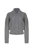 PINKO Jackets 105948-A2YE II2 Grey
