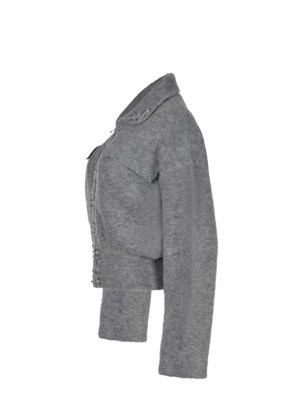 PINKO Jackets 105948-A2YE II2 Grey