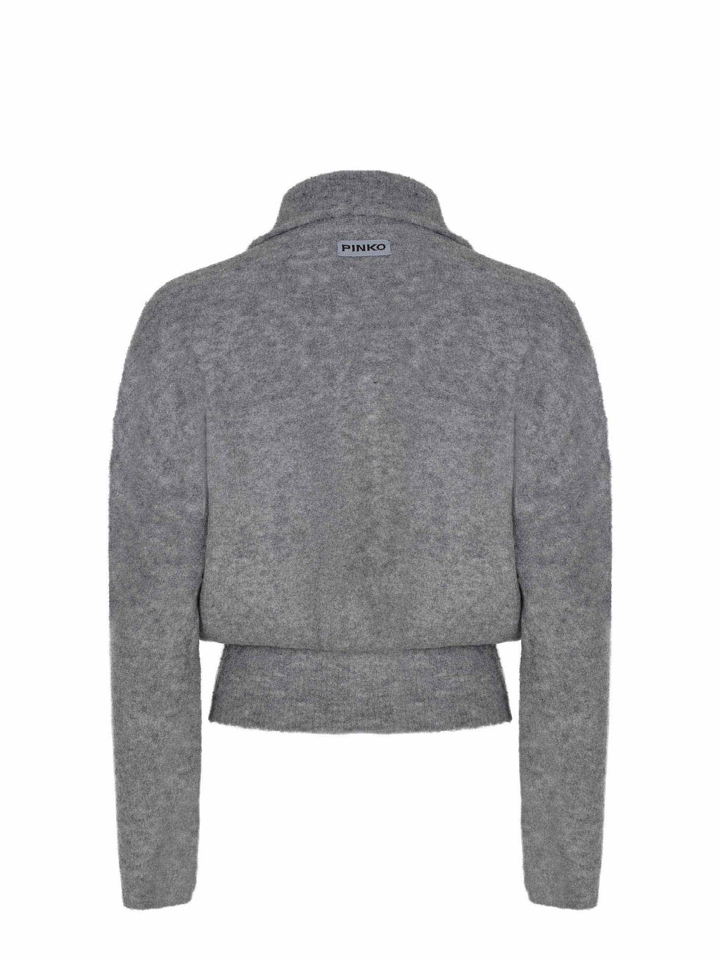 PINKO Jackets 105948-A2YE II2 Grey
