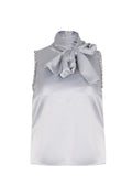 PINKO Top 105960-A2YM II2 Grey