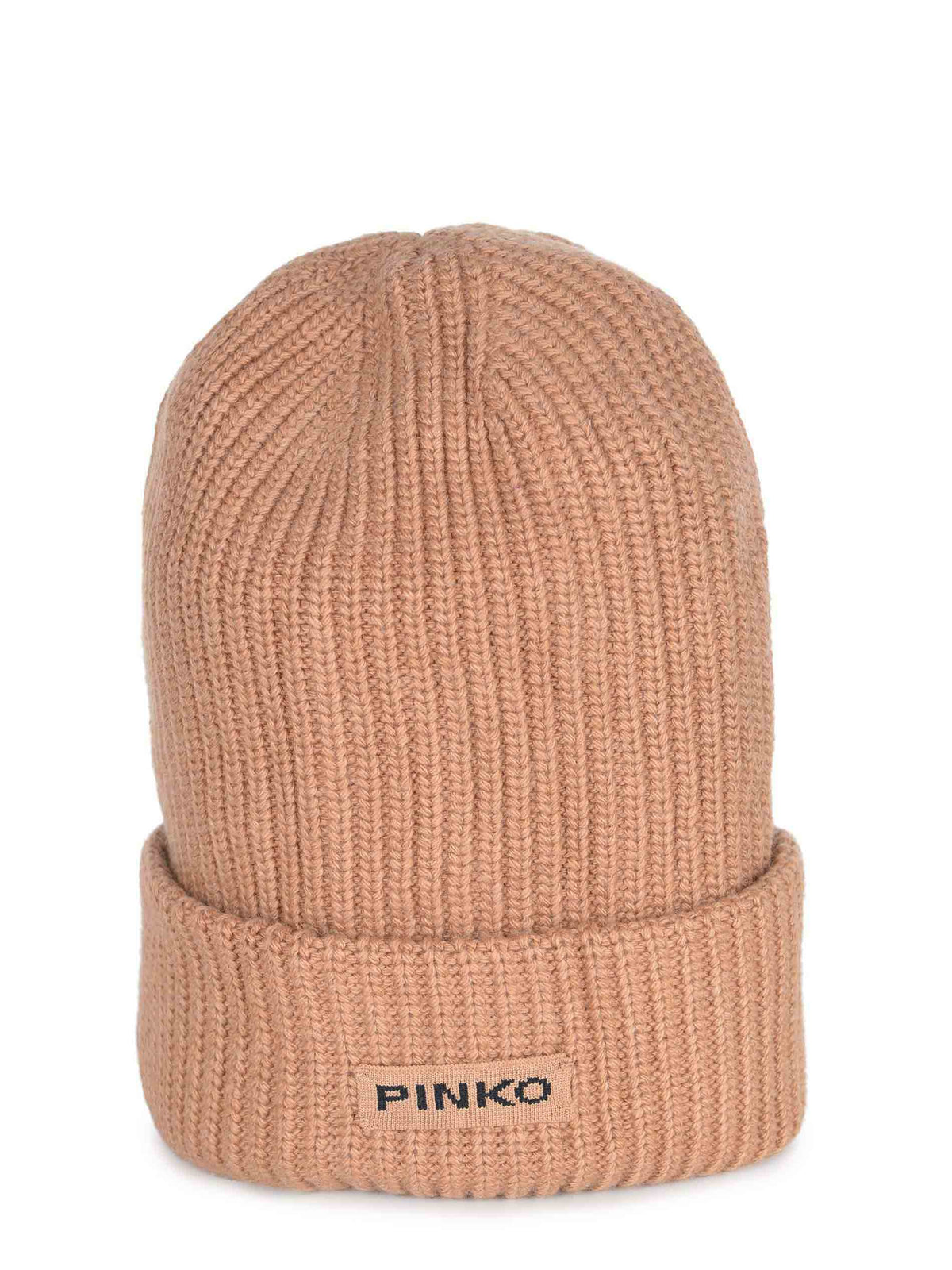 PINKO Hats 105993-A2ZA D23 Camel