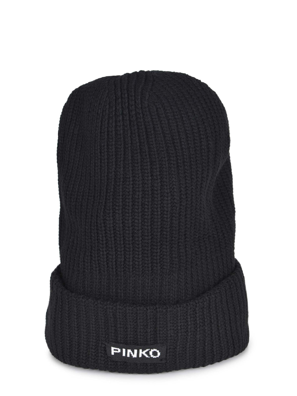 PINKO Hats 105993-A2ZA Z99 Black