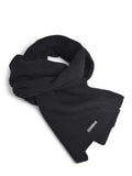 PINKO Scarves 105996-A2Z4 Z99 Black