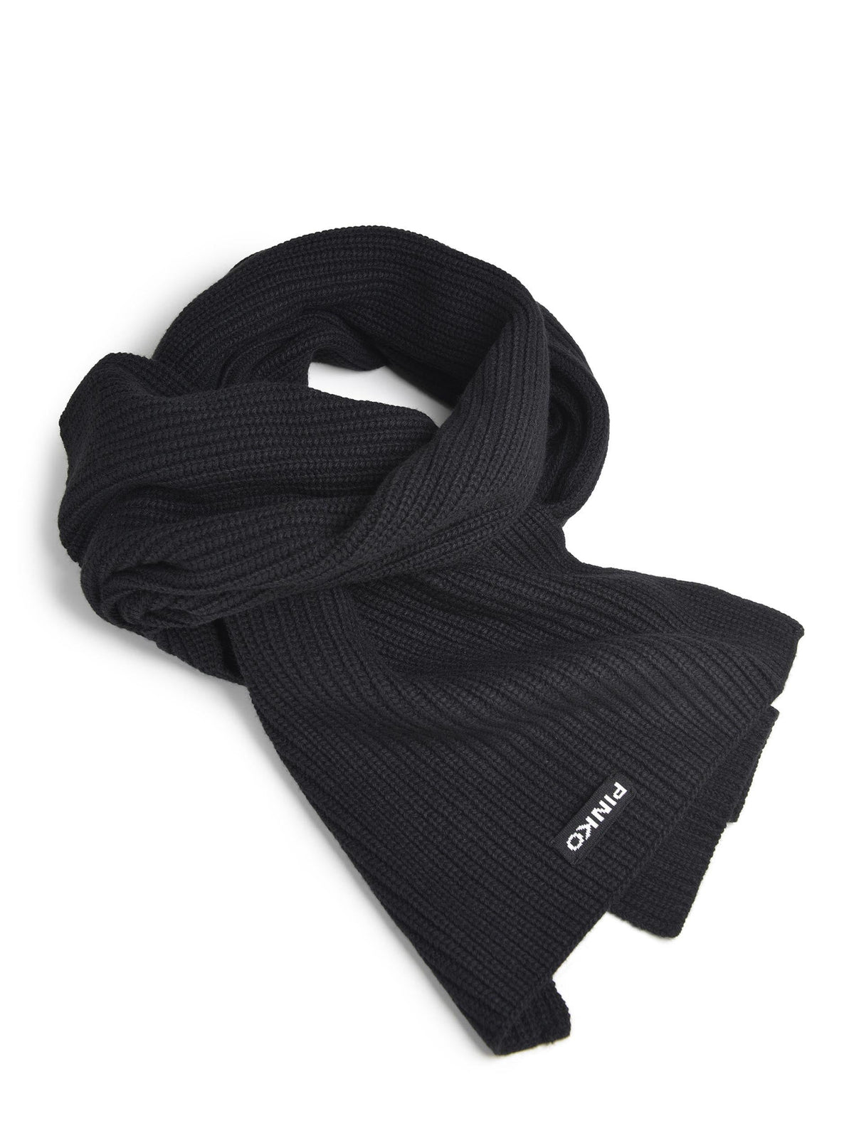 PINKO Scarves 105996-A2Z4 Z99 Black