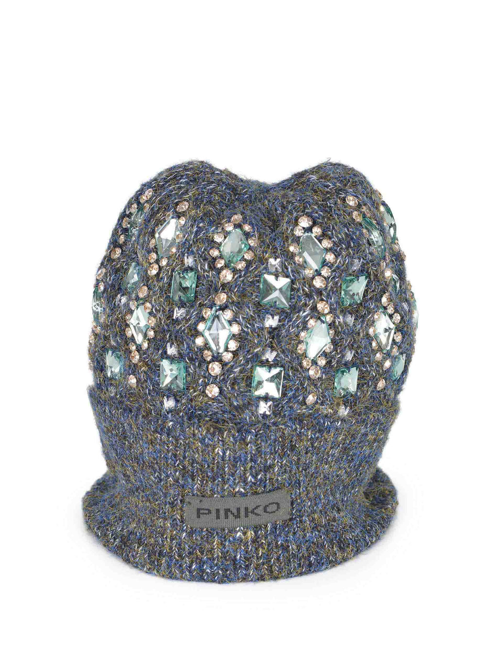 PINKO Hats 106004-A2Z0 IG1 Grey