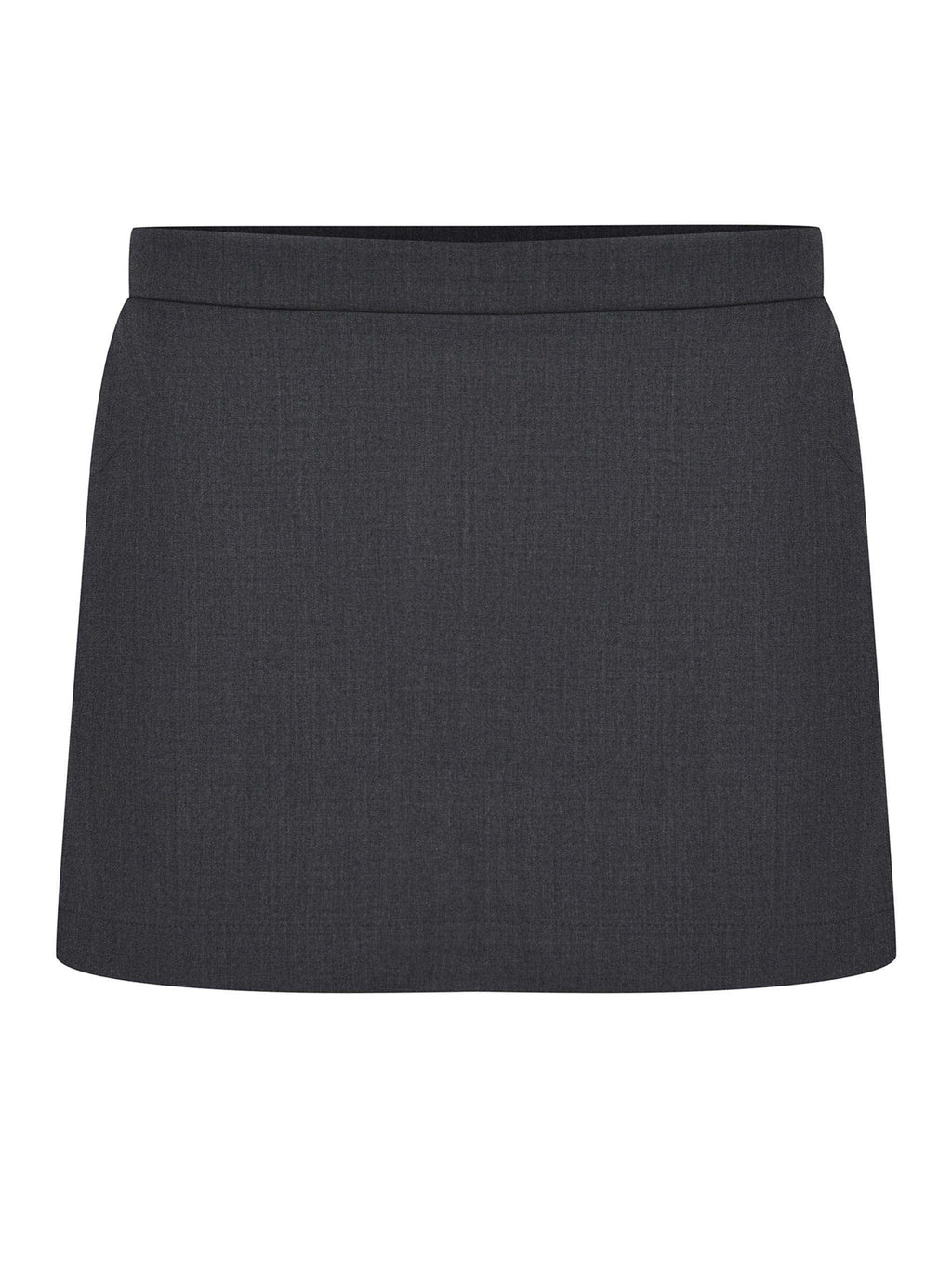 PINKO Shorts 106094-A2ZT I90 Anthracite grey