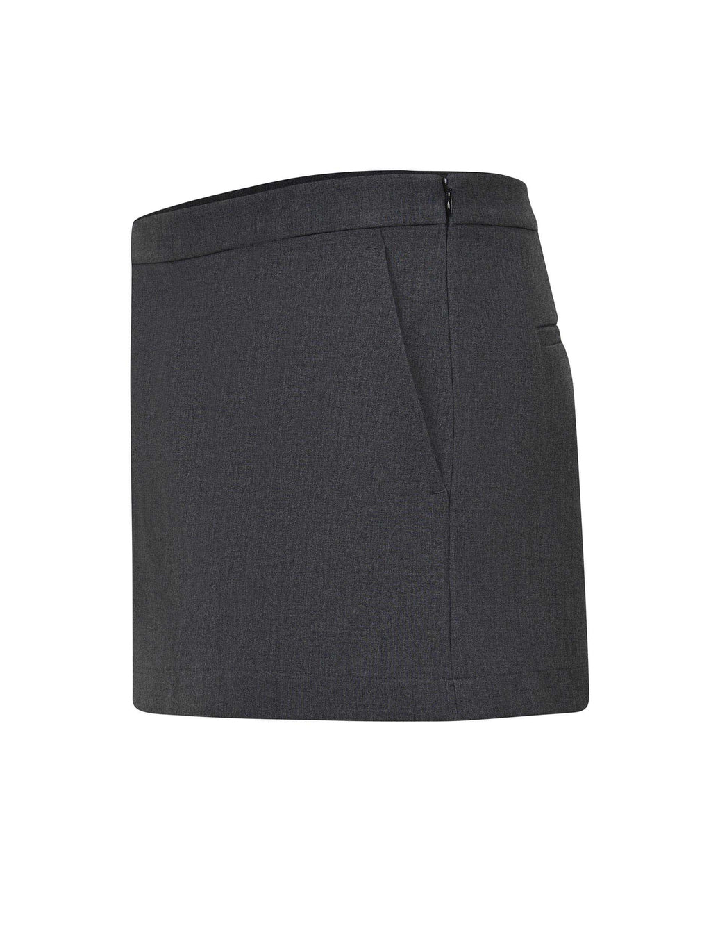 PINKO Shorts 106094-A2ZT I90 Anthracite grey