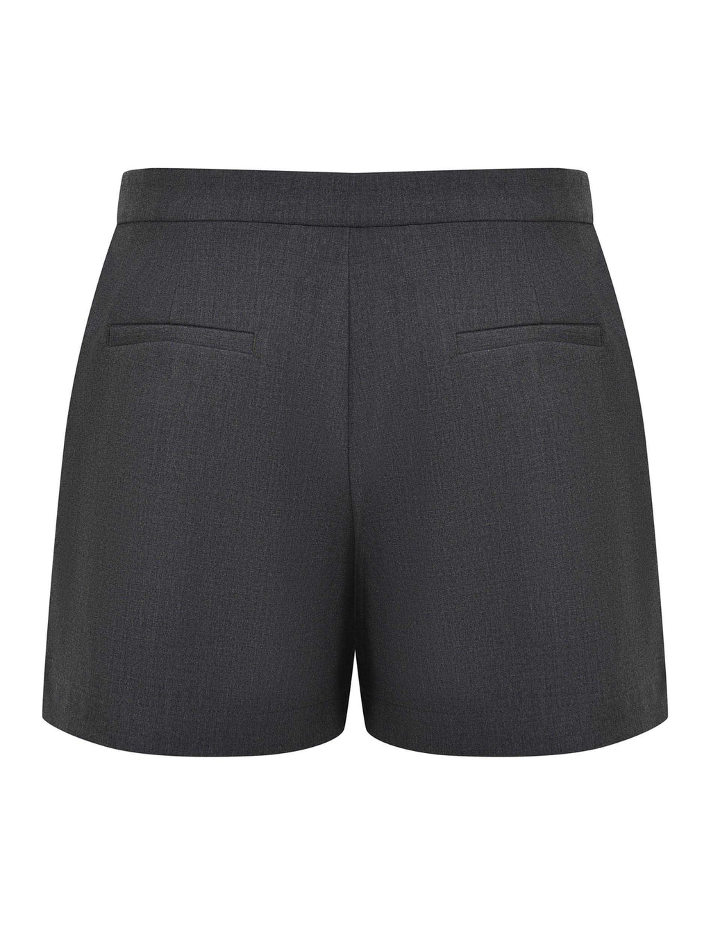 PINKO Shorts 106094-A2ZT I90 Anthracite grey