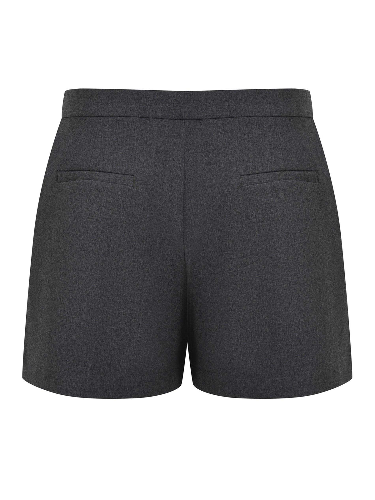PINKO Shorts 106094-A2ZT I90 Anthracite grey