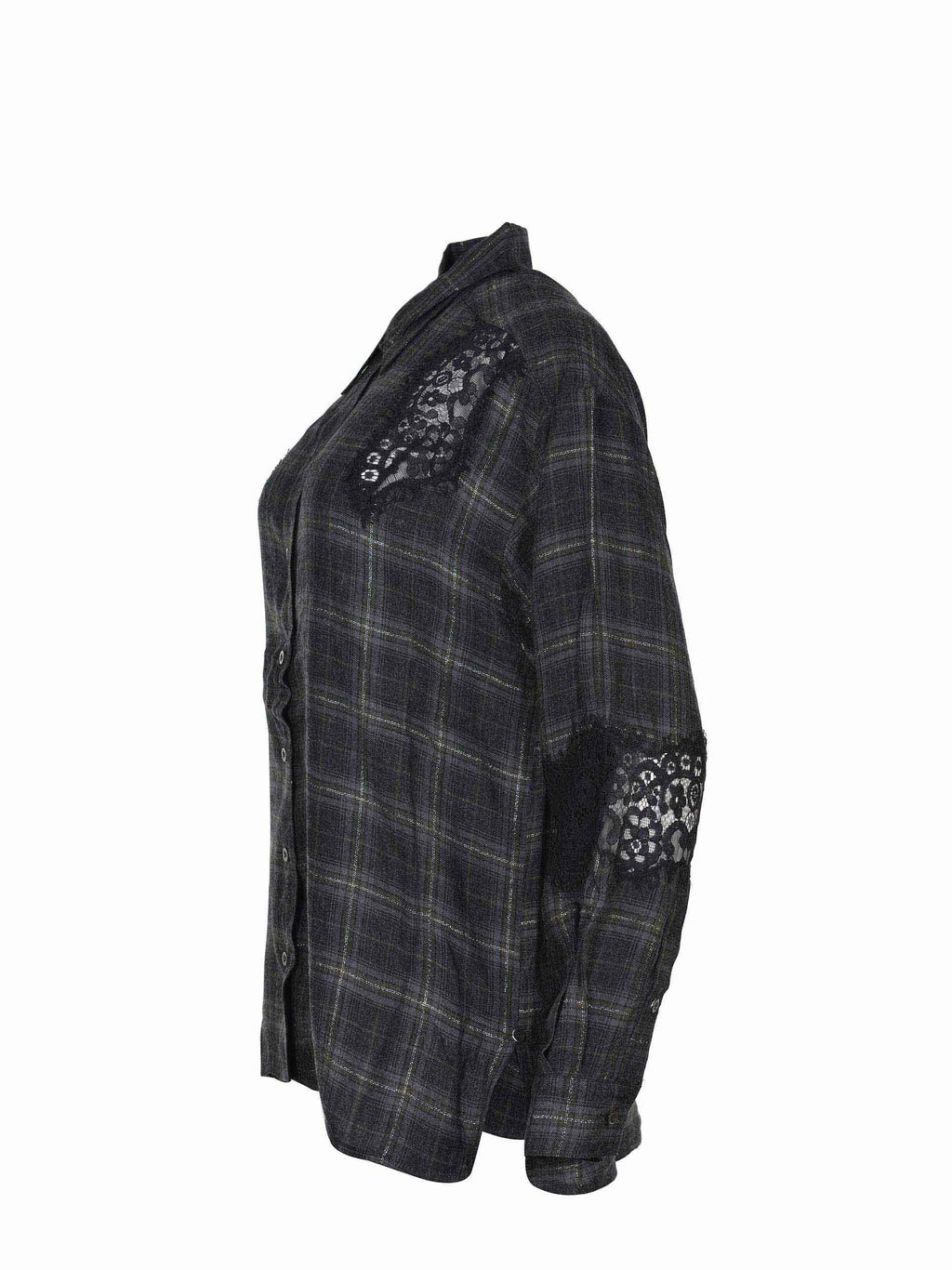 PINKO Shirts 106109-A30D IK1 Black