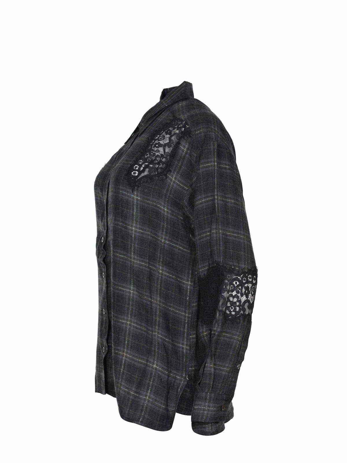 PINKO Shirts 106109-A30D IK1 Black