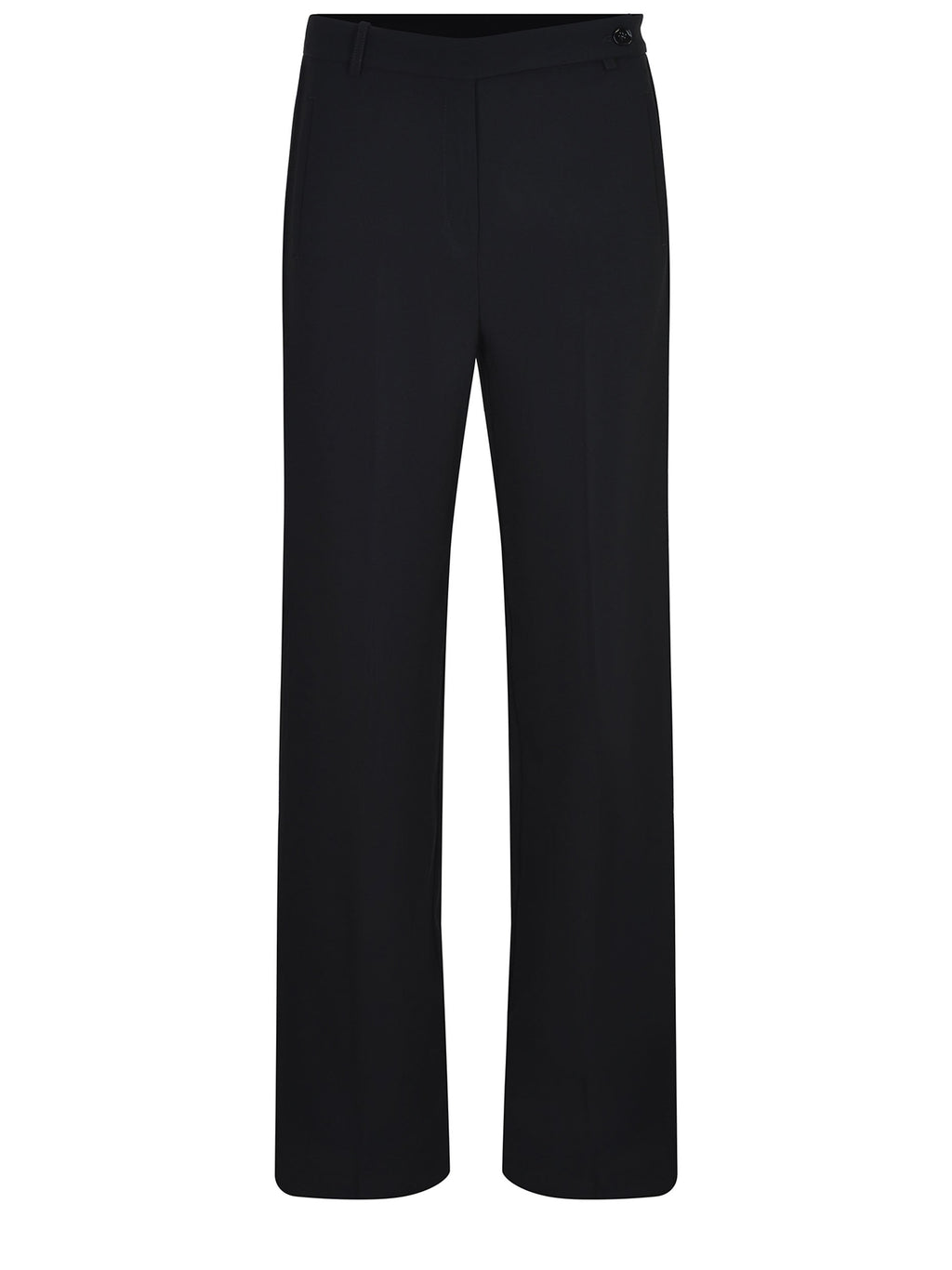 PINKO Trousers 106145-A304 Z99 Black