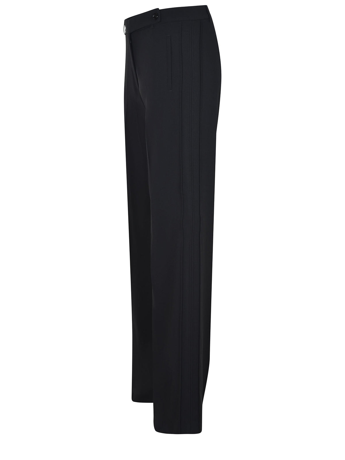 PINKO Trousers 106145-A304 Z99 Black